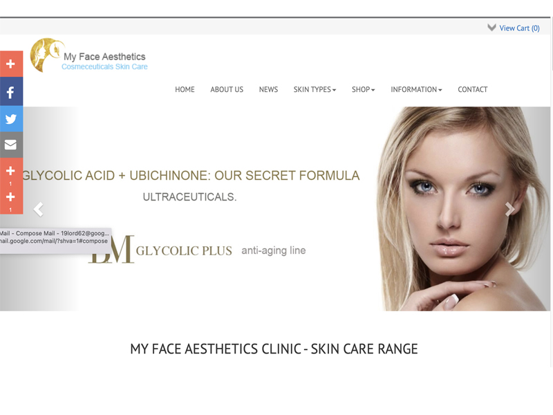 skincare cosmeceuticals and ultraceutical best skin products 